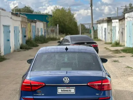 Volkswagen Passat 2016 года за 5 700 000 тг. в Актобе – фото 20