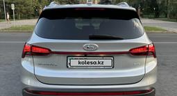 Hyundai Santa Fe 2023 годаfor17 200 000 тг. в Алматы – фото 5