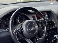 Audi Q7 2012 года за 8 500 000 тг. в Алматы