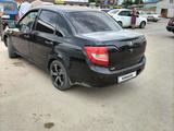 ВАЗ (Lada) Granta 2190 2013 годаүшін2 700 000 тг. в Атырау – фото 2