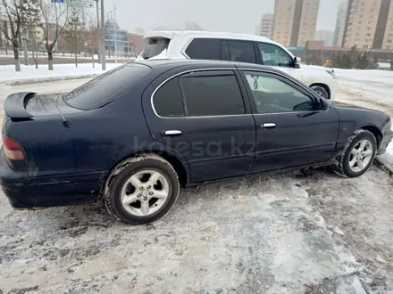 Nissan Maxima 1996 года за 1 700 000 тг. в Астана – фото 25