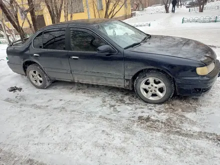 Nissan Maxima 1996 года за 1 700 000 тг. в Астана – фото 9