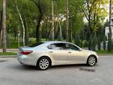 Lexus LS 460 2007 годаүшін6 000 000 тг. в Алматы – фото 4