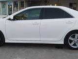 Toyota Camry 2013 года за 8 700 000 тг. в Актау – фото 4