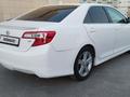 Toyota Camry 2013 года за 8 700 000 тг. в Актау – фото 7