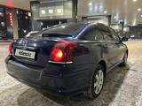 Toyota Avensis 2005 годаүшін3 500 000 тг. в Павлодар – фото 4