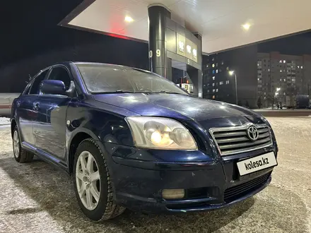 Toyota Avensis 2005 года за 3 500 000 тг. в Павлодар – фото 2