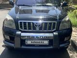 Toyota Land Cruiser Prado 2007 года за 12 000 000 тг. в Алматы – фото 2