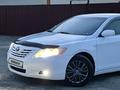 Toyota Camry 2007 годаfor5 800 000 тг. в Айтеке би – фото 5