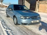 Daewoo Nexia 2013 годаүшін2 550 000 тг. в Шымкент