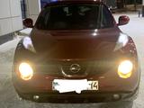 Nissan Juke 2011 года за 5 300 000 тг. в Павлодар