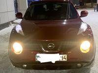 Nissan Juke 2011 годаүшін5 800 000 тг. в Павлодар