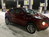 Nissan Juke 2011 года за 5 300 000 тг. в Павлодар – фото 5