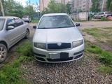 Skoda Fabia 2006 года за 1 800 000 тг. в Петропавловск