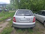 Skoda Fabia 2006 года за 1 800 000 тг. в Петропавловск – фото 3