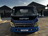 Foton  Ollin BJ10xx 2007 годаүшін4 700 000 тг. в Алматы – фото 3