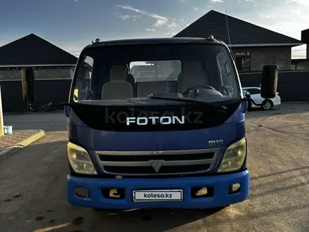 Foton  Ollin BJ10xx 2007 года за 4 700 000 тг. в Алматы – фото 3