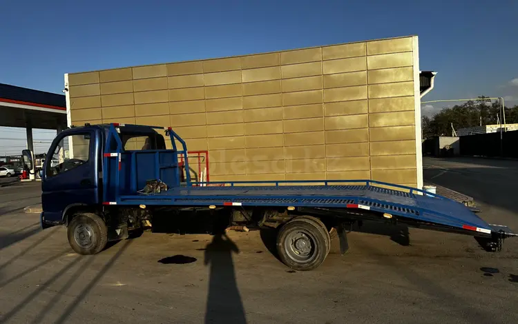 Foton  Ollin BJ10xx 2007 года за 4 700 000 тг. в Алматы