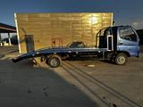 Foton  Ollin BJ10xx 2007 годаүшін4 700 000 тг. в Алматы – фото 2