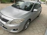 Toyota Corolla 2007 годаүшін4 300 000 тг. в Актобе – фото 2