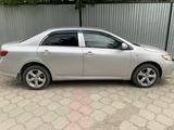 Toyota Corolla 2007 годаүшін4 300 000 тг. в Актобе – фото 4