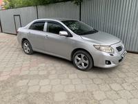 Toyota Corolla 2007 годаүшін4 300 000 тг. в Актобе