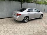 Toyota Corolla 2007 годаүшін4 300 000 тг. в Актобе – фото 3