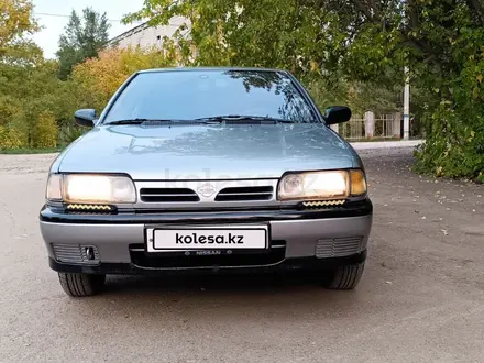 Nissan Primera 1992 года за 1 500 000 тг. в Экибастуз