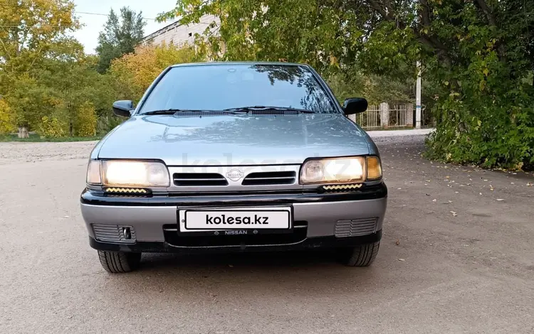 Nissan Primera 1992 года за 1 500 000 тг. в Экибастуз