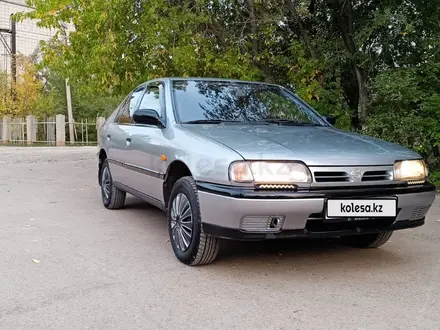 Nissan Primera 1992 года за 1 500 000 тг. в Экибастуз – фото 5