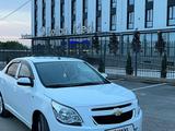 Chevrolet Cobalt 2023 года за 7 200 000 тг. в Шымкент – фото 2
