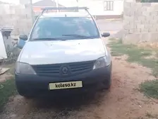 Renault Logan, 2006