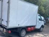 ГАЗ ГАЗель 2007 годаүшін4 400 000 тг. в Астана – фото 4