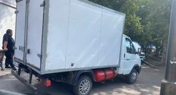 ГАЗ ГАЗель 2007 годаүшін4 400 000 тг. в Астана – фото 4