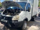 ГАЗ ГАЗель 2007 годаүшін4 400 000 тг. в Астана – фото 2