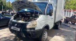 ГАЗ ГАЗель 2007 годаүшін4 400 000 тг. в Астана – фото 2