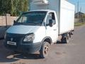 ГАЗ ГАЗель 2007 года за 4 000 000 тг. в Астана – фото 6