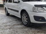 ВАЗ (Lada) Largus 2014 годаүшін3 400 000 тг. в Астана