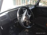 ВАЗ (Lada) 2107 2004 года за 650 000 тг. в Жетысай