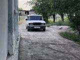 ВАЗ (Lada) 2107 2004 года за 650 000 тг. в Жетысай – фото 4