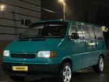 Volkswagen Multivan 1995 года за 2 900 000 тг. в Тараз – фото 2