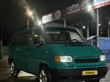 Volkswagen Multivan 1995 года за 2 900 000 тг. в Тараз – фото 3