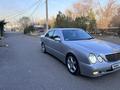 Mercedes-Benz E 320 2001 года за 7 700 000 тг. в Алматы – фото 9