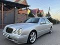 Mercedes-Benz E 320 2001 года за 7 700 000 тг. в Алматы – фото 4