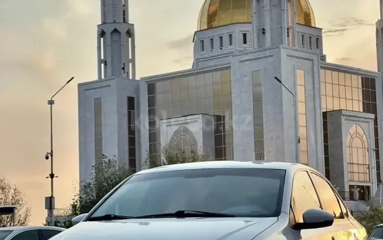 Volkswagen Polo 2018 годаүшін4 500 000 тг. в Уральск