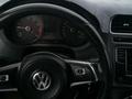 Volkswagen Polo 2018 годаүшін4 500 000 тг. в Уральск – фото 3