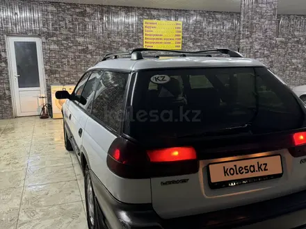 Subaru Outback 1997 года за 2 600 000 тг. в Тараз – фото 2