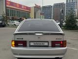 ВАЗ (Lada) 2114 2013 года за 1 500 000 тг. в Алматы – фото 4