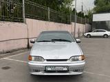 ВАЗ (Lada) 2114 2013 года за 1 500 000 тг. в Алматы