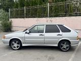 ВАЗ (Lada) 2114 2013 года за 1 500 000 тг. в Алматы – фото 5